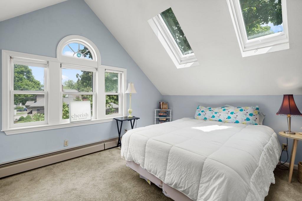 42 Buckingham Road North Andover, MA 01845 - Photo 16 of 30 Gallery Image 16