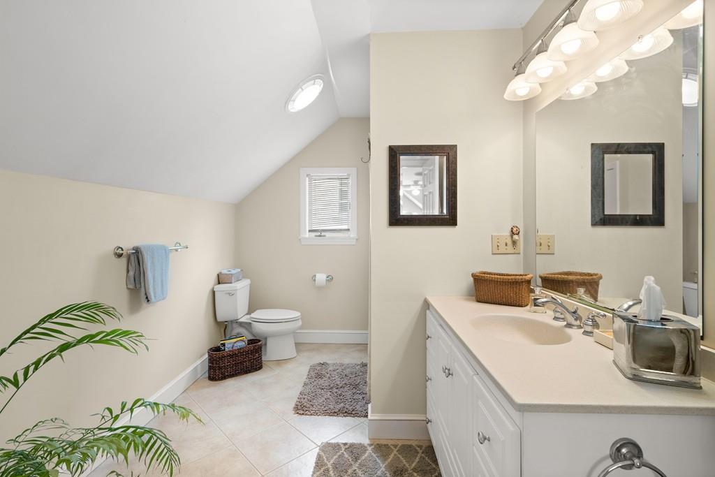 42 Buckingham Road North Andover, MA 01845 - Photo 23 of 30 Gallery Image 23
