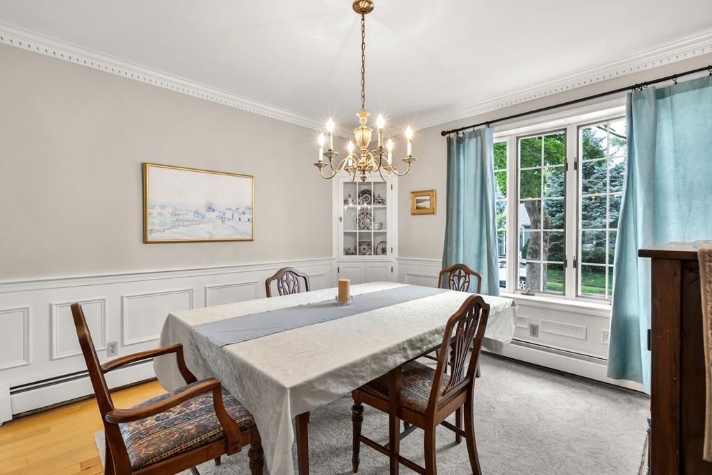 42 Buckingham Road North Andover, MA 01845 - Photo 8 of 30 Gallery Image 8