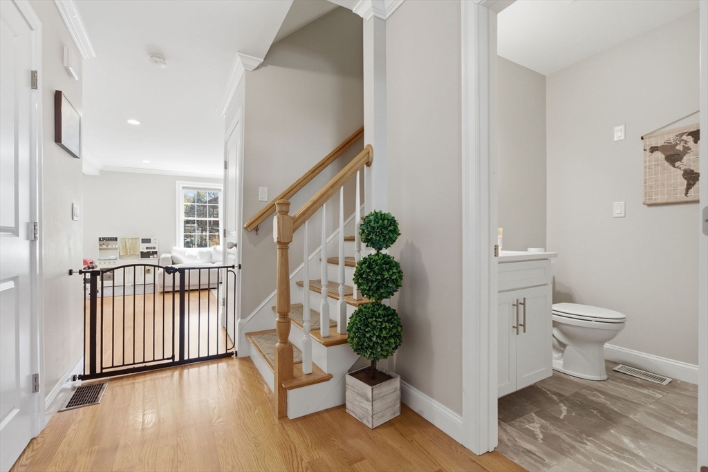 7 Spring Court, Unit A Woburn, MA 01801 - Photo 17 of 40