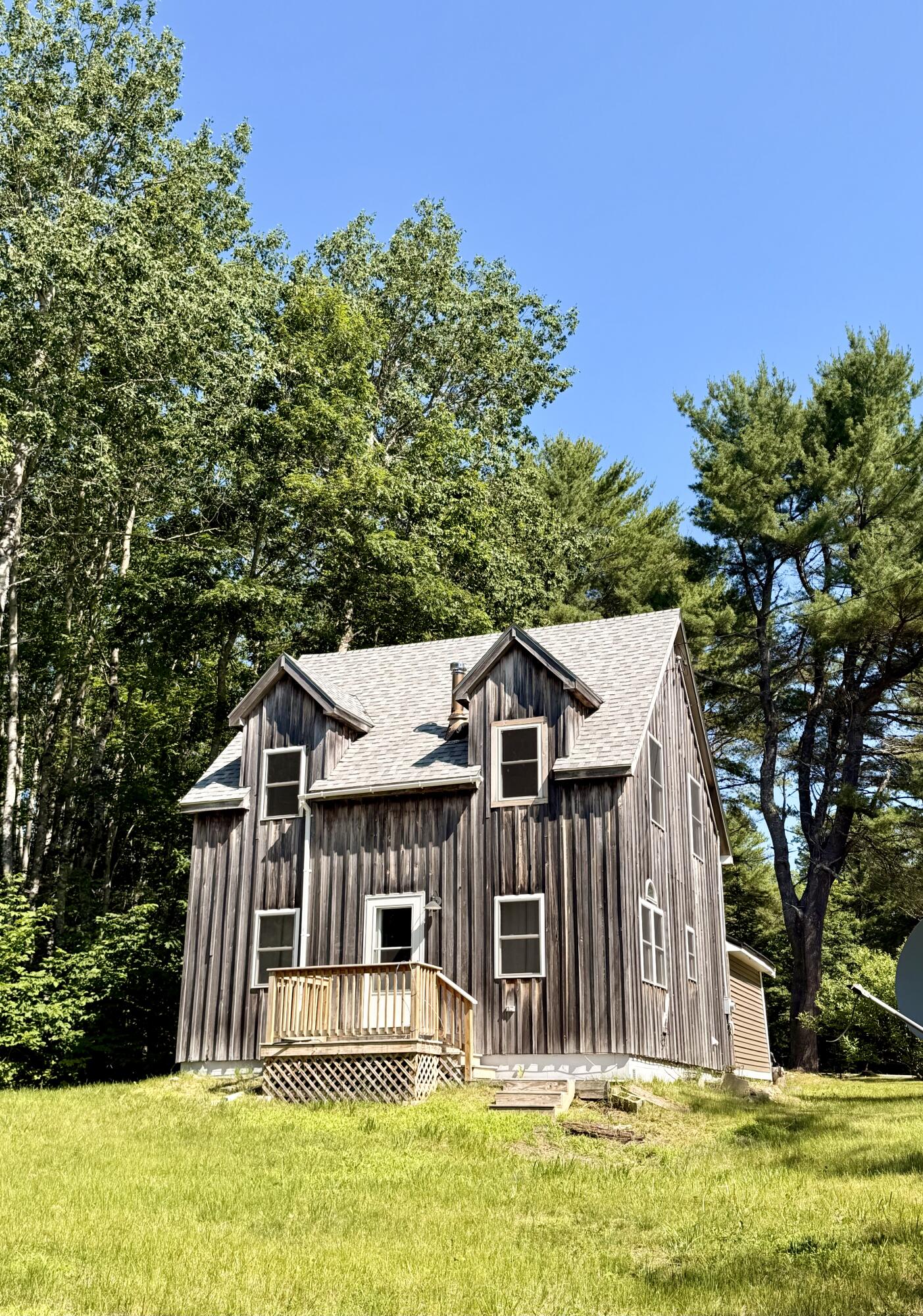5 Moores Road Burlington, ME 04417 - Photo 5 of 47 IMG_3867