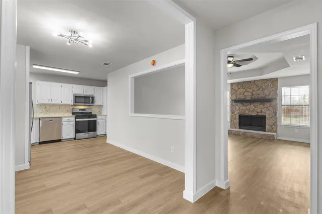 $1,800 | 701 Rosehill Road, Terrell, TX 75160