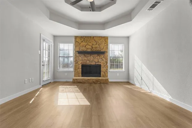 $1,800 | 701 Rosehill Road, Terrell, TX 75160