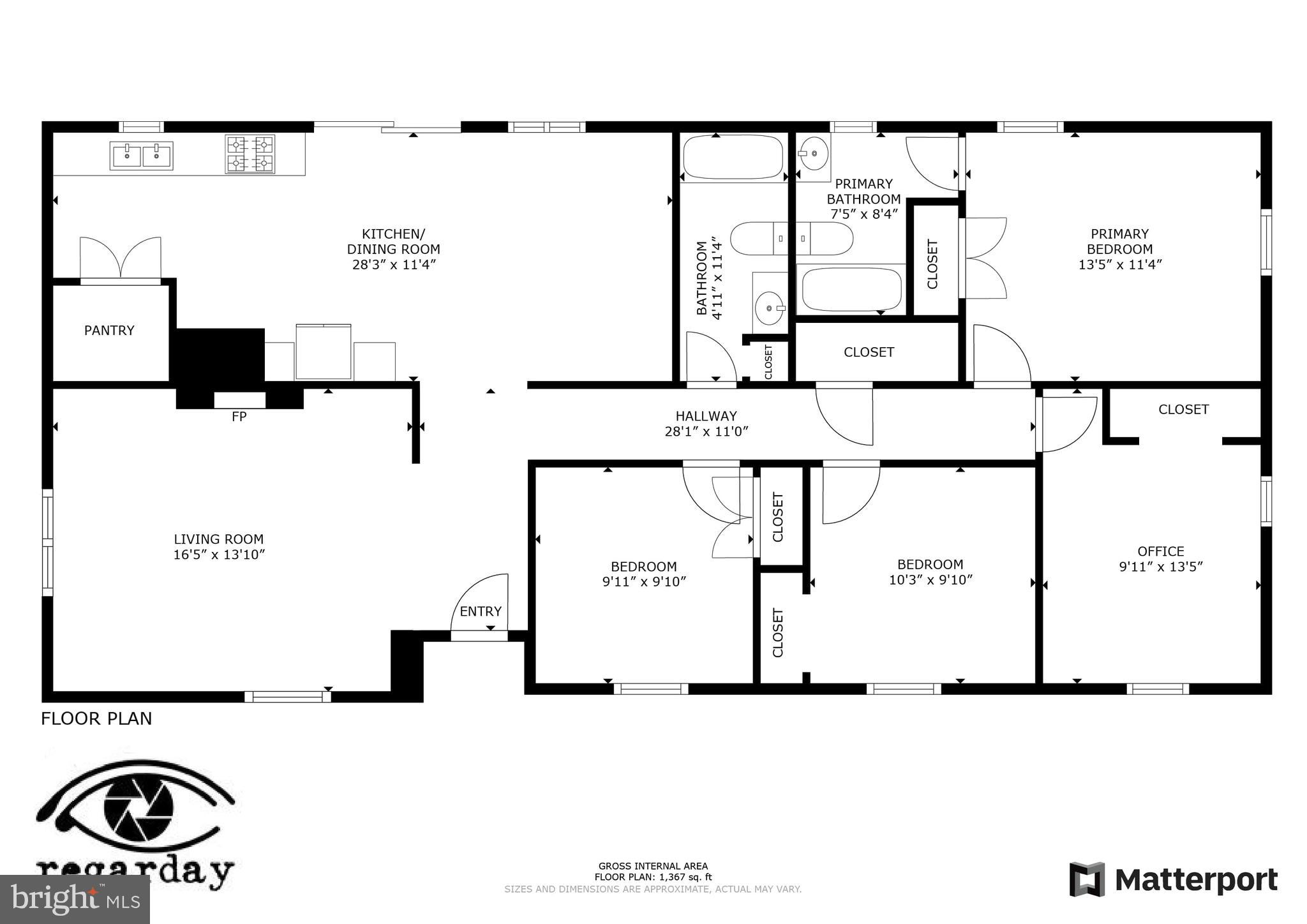 6109 Towles Mill Road Partlow, VA 22534 - Photo 47 of 52 Gallery Image 47