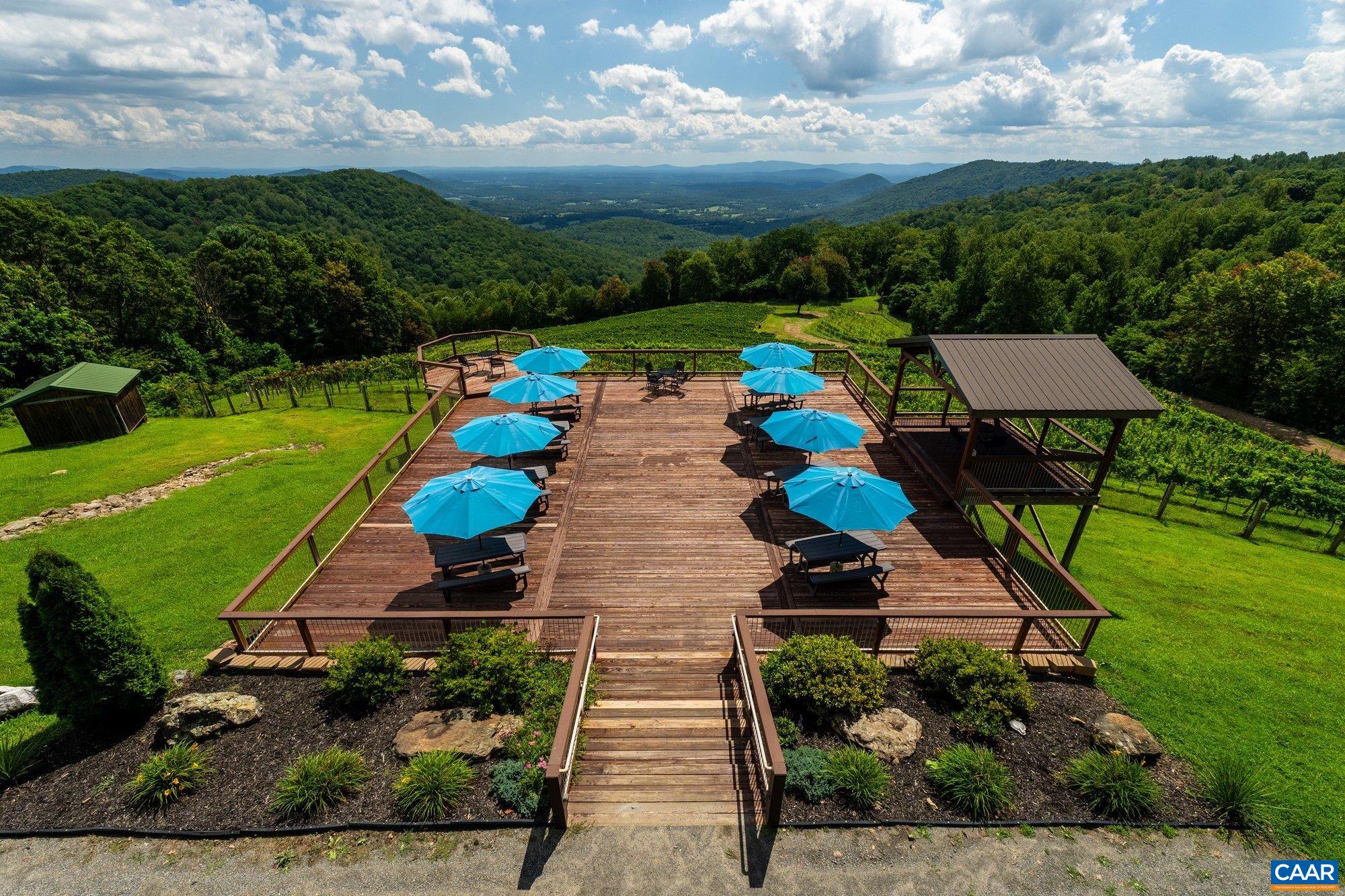 1376 Wyatt Mountain Road Dyke, VA 22935 - Photo 56 of 75