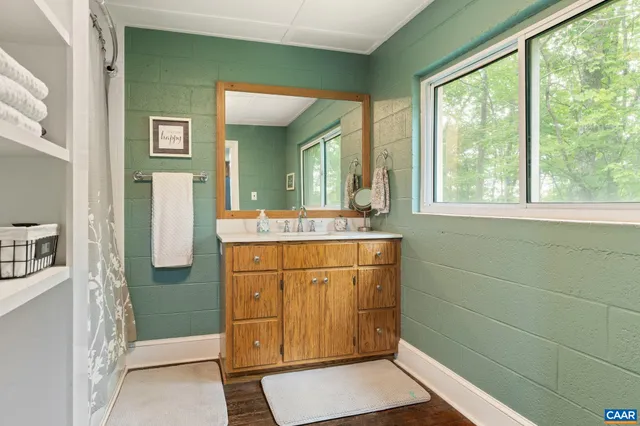 $2,195,000 | 1376 Wyatt Mountain Road, Dyke, VA 22935