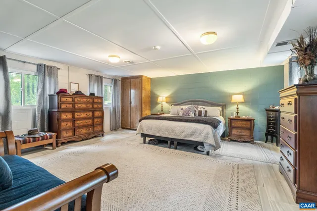 $2,195,000 | 1376 Wyatt Mountain Road, Dyke, VA 22935