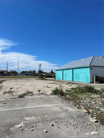 $185,000 | 3782 Tamiami Trail, Unit B, Port Charlotte, FL 33952