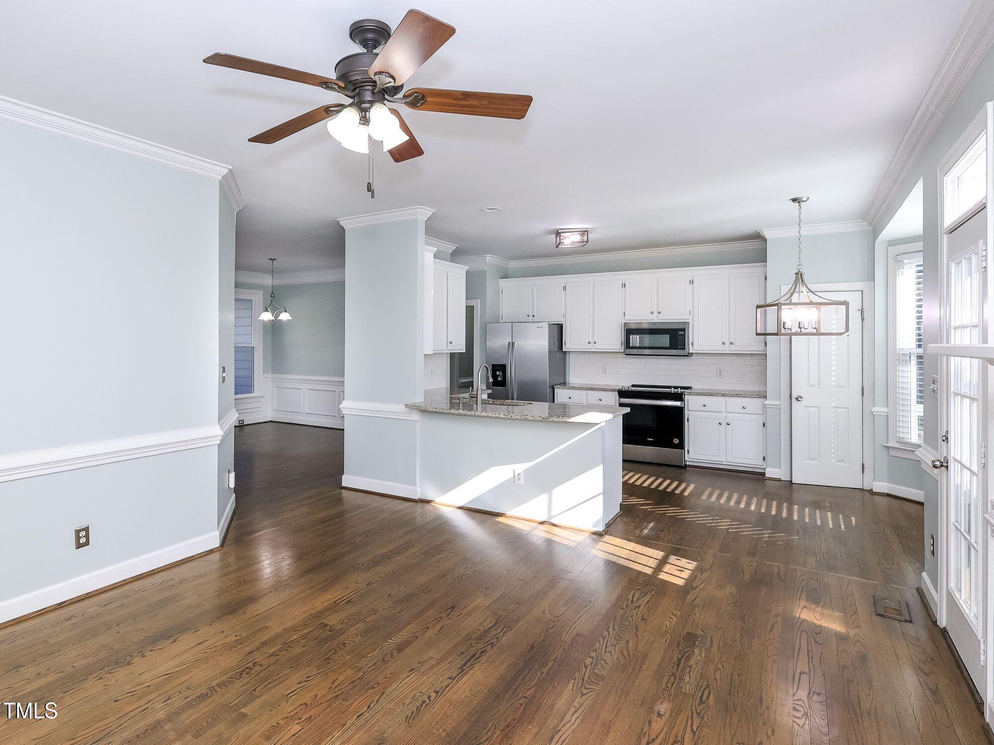 2604 Dahlgreen Road Raleigh, NC 27615 - Photo 10 of 40 D12
