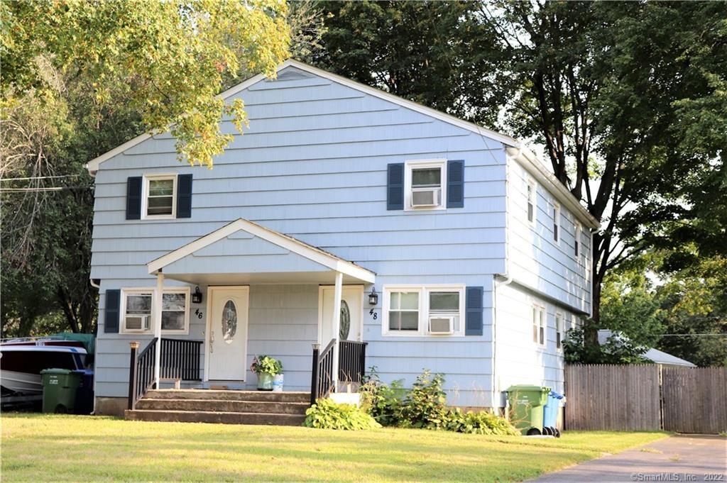 46 Madison Road Glastonbury, CT 06033 - Photo 1 of 1 Gallery Image 1