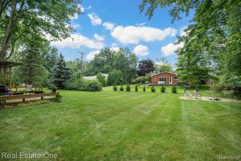 1291 Gettysburg Court Rochester Hills, MI 48306 - Photo 39 of 47