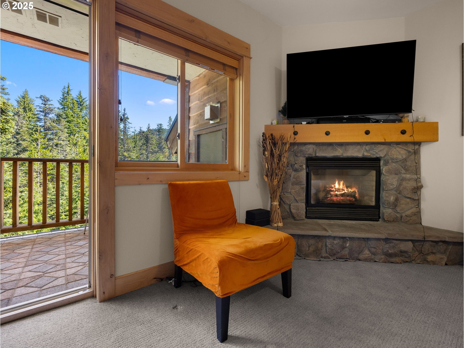 31244 East Collins Lake Road, Unit 21 Government Camp, OR 97028 - Photo 23 of 48