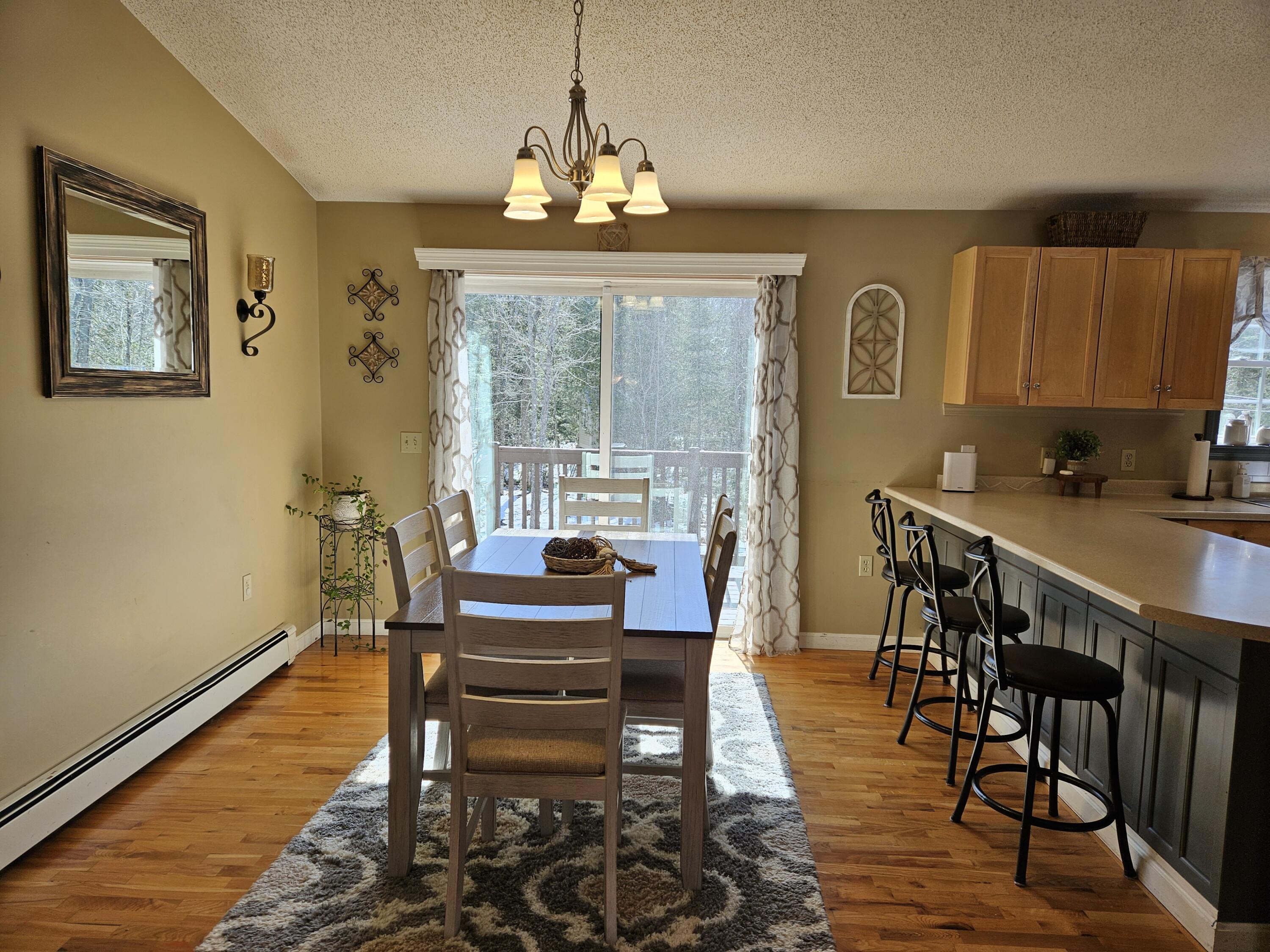 93 Military Road Greenbush, ME 04418 - Photo 6 of 38 6