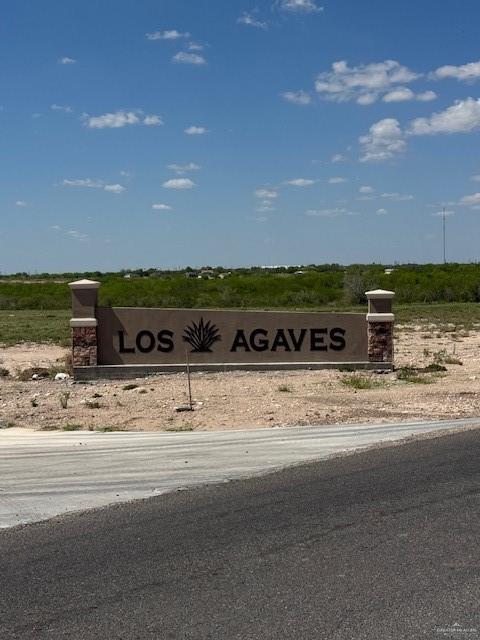 101 Starrview Drive Rio Grande City, TX 78582 - Photo 3 of 4 a view of a parking space