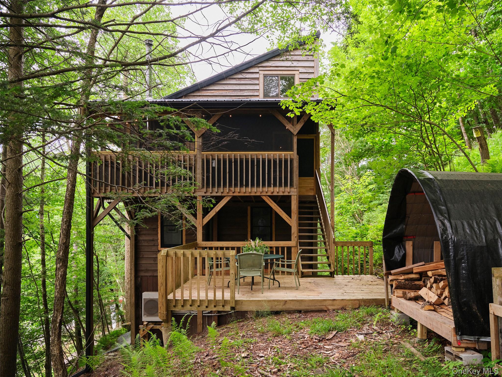82 Cooks Brook Road Roscoe, NY 12776 - Photo 16 of 50