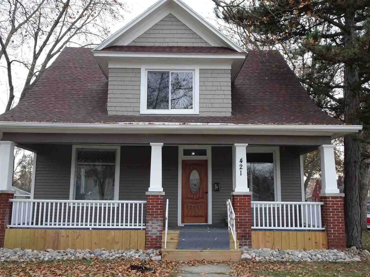 421 West Rudisill Boulevard Fort Wayne, IN 46807 - Photo 1 of 34 Gallery Image 1