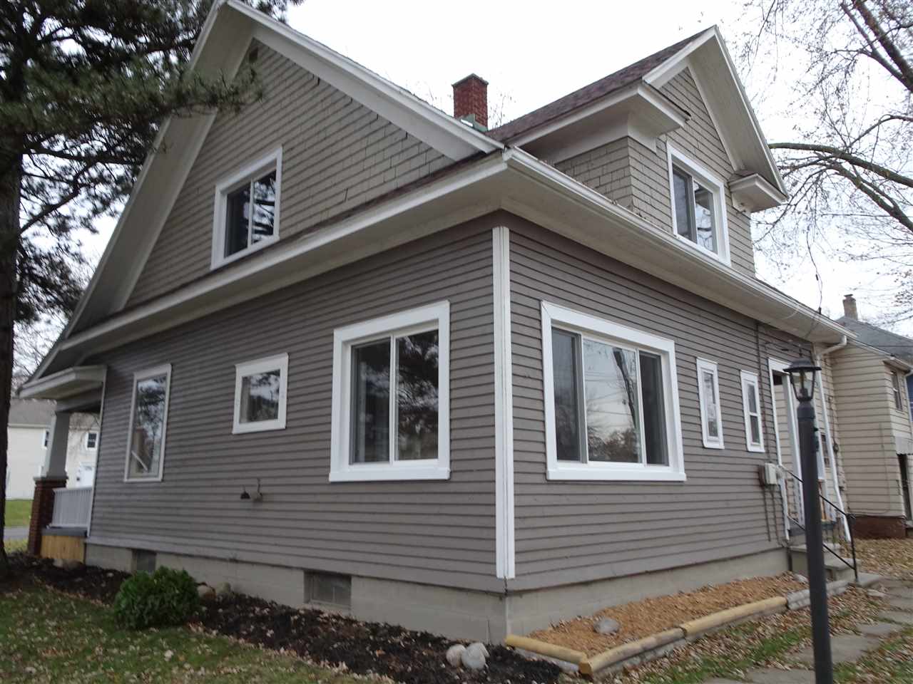 421 West Rudisill Boulevard Fort Wayne, IN 46807 - Photo 10 of 34 Gallery Image 10