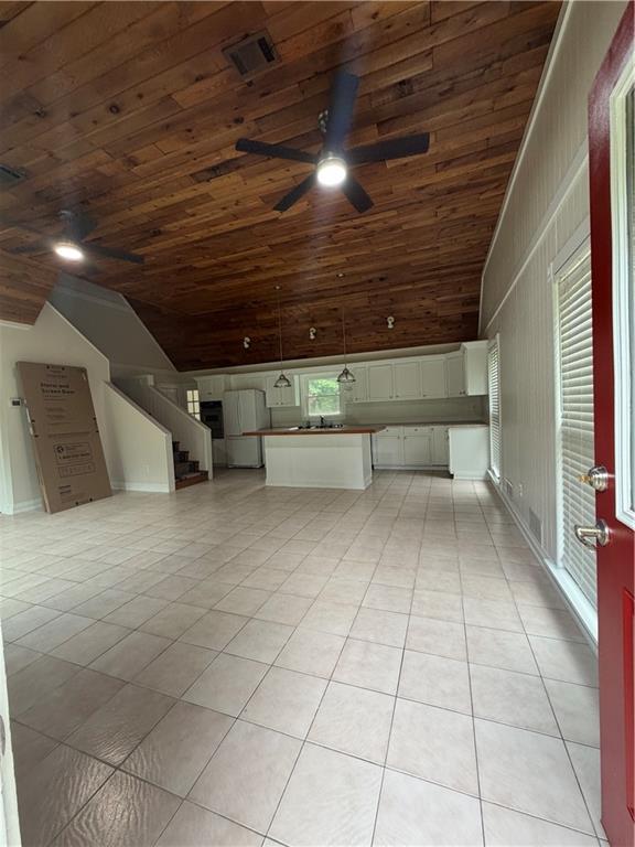 1526 Lost Mountain Road Powder Springs, GA 30127 - Photo 13 of 31
