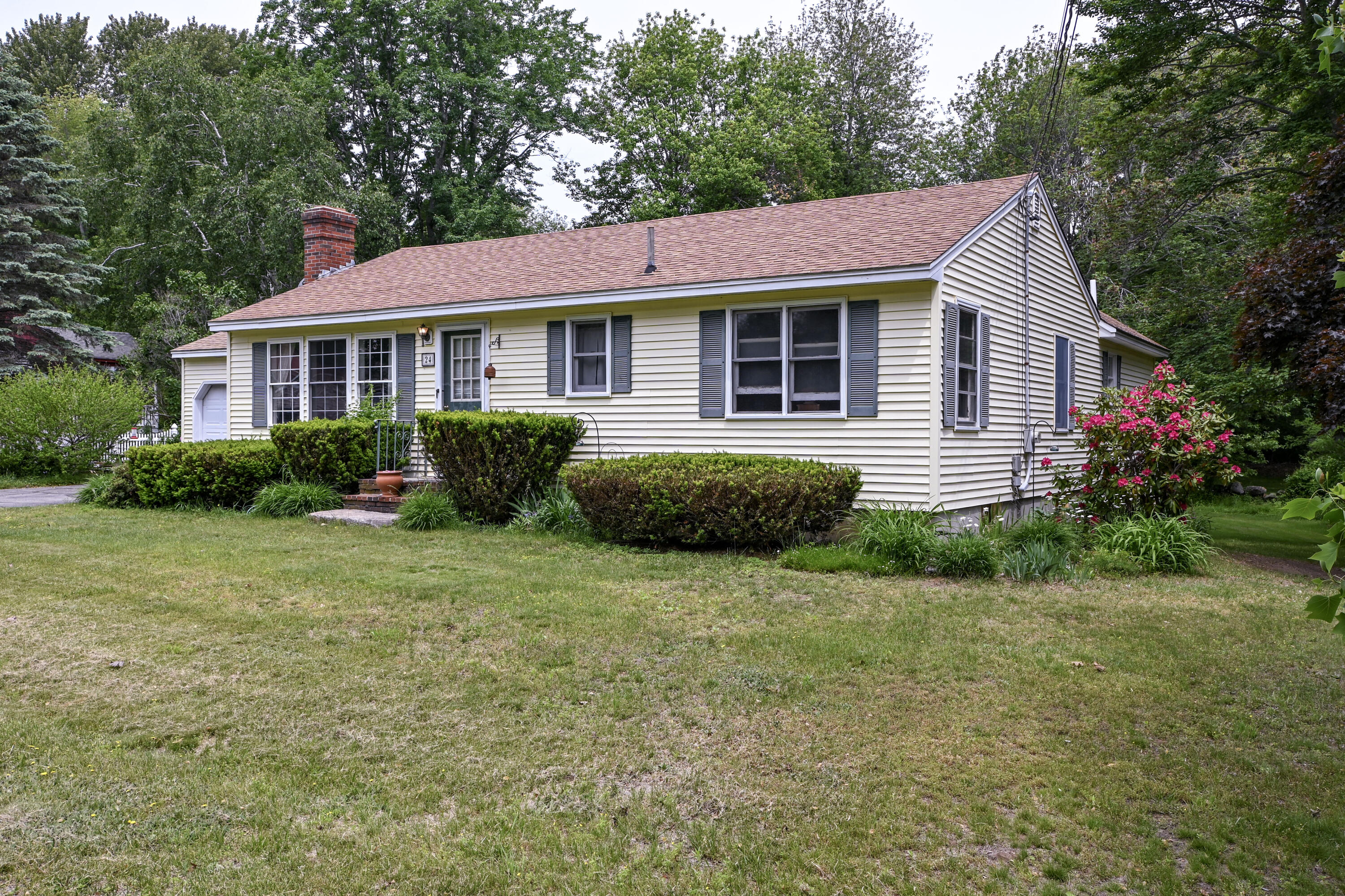 24 Kings Court Wells, ME 04090 - Photo 1 of 14 Exterior