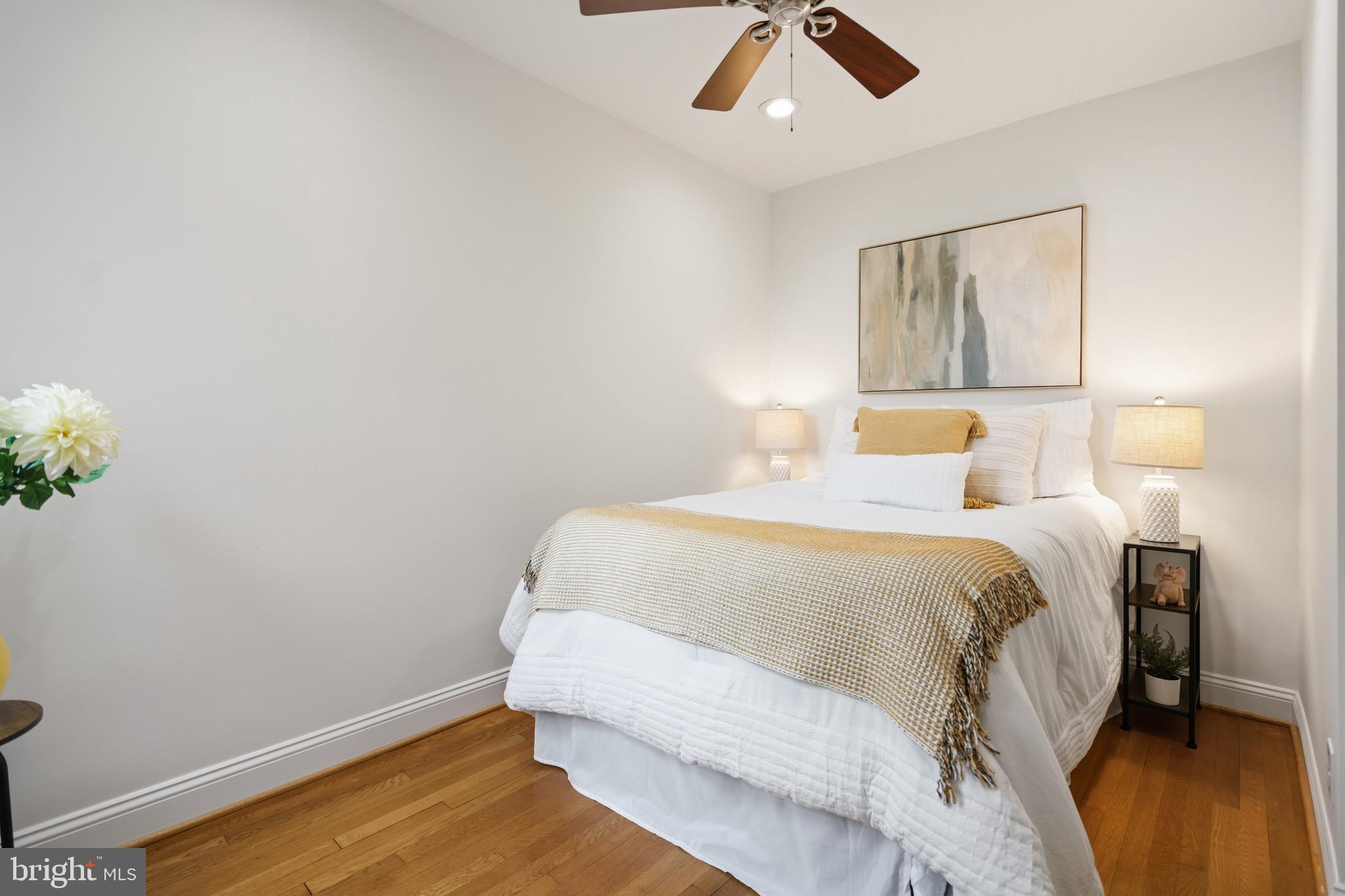 5018 3rd Street Northwest Washington, DC 20011 - Photo 41 of 55