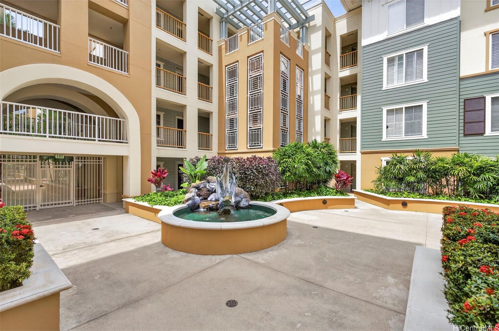 520 Lunalilo Home Road, Unit 7115 Honolulu, HI 96825 - Photo 14 of 19