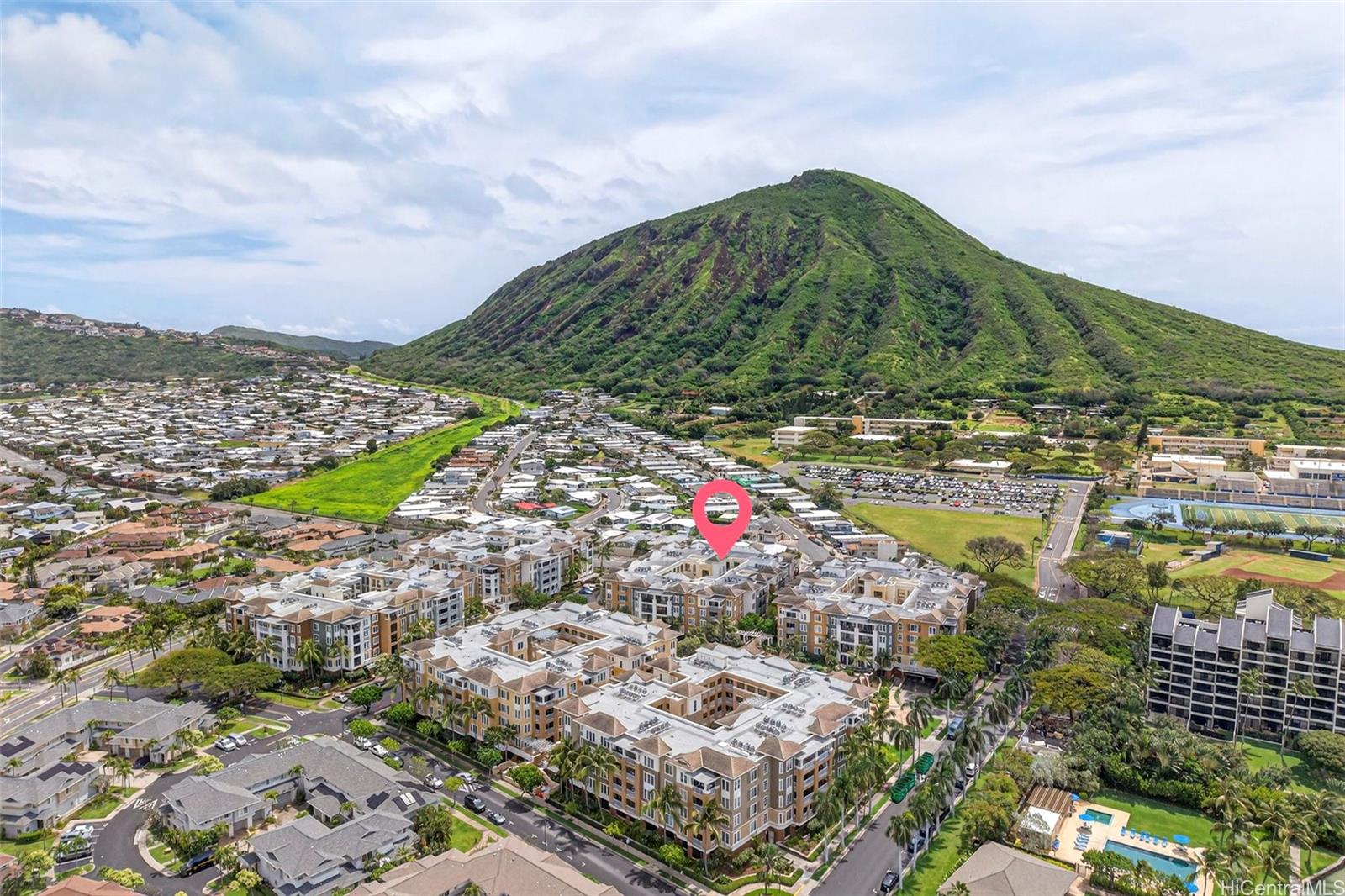 520 Lunalilo Home Road, Unit 7115 Honolulu, HI 96825 - Photo 18 of 19