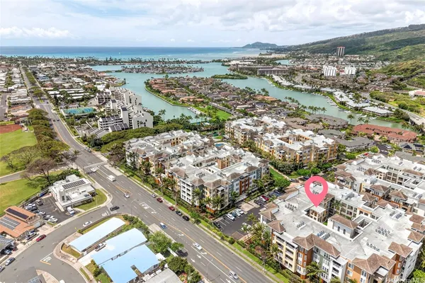 $2,900 | 520 Lunalilo Home Road, Unit 7115, Honolulu, HI 96825