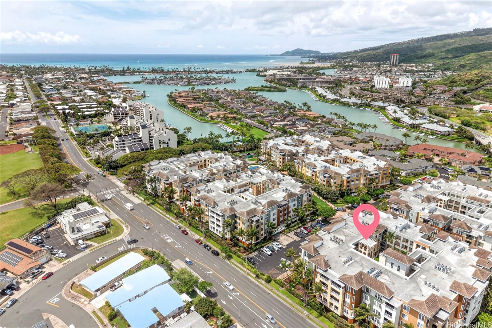 520 Lunalilo Home Road, Unit 7115 Honolulu, HI 96825 - Photo 19 of 19