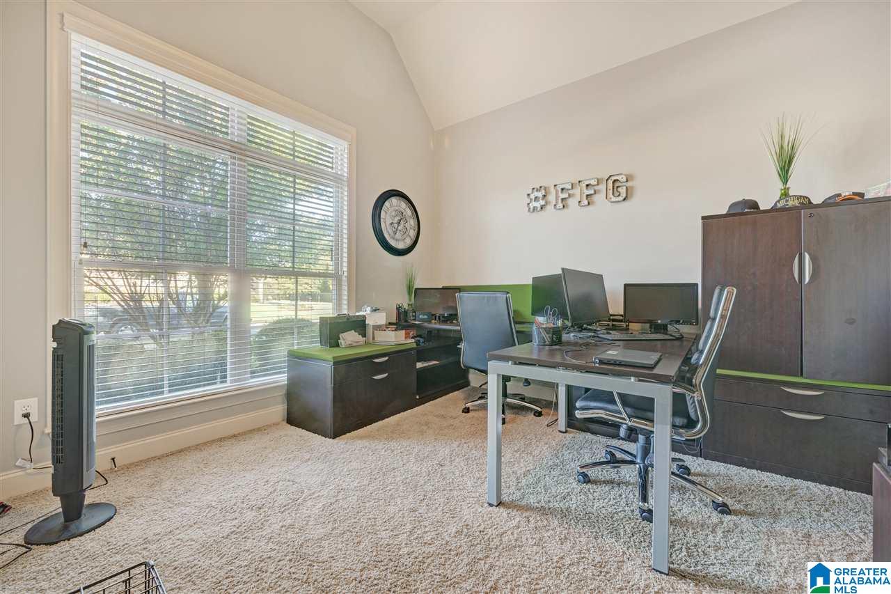 307 Strathaven Road Pelham, AL 35124 - Photo 21 of 29