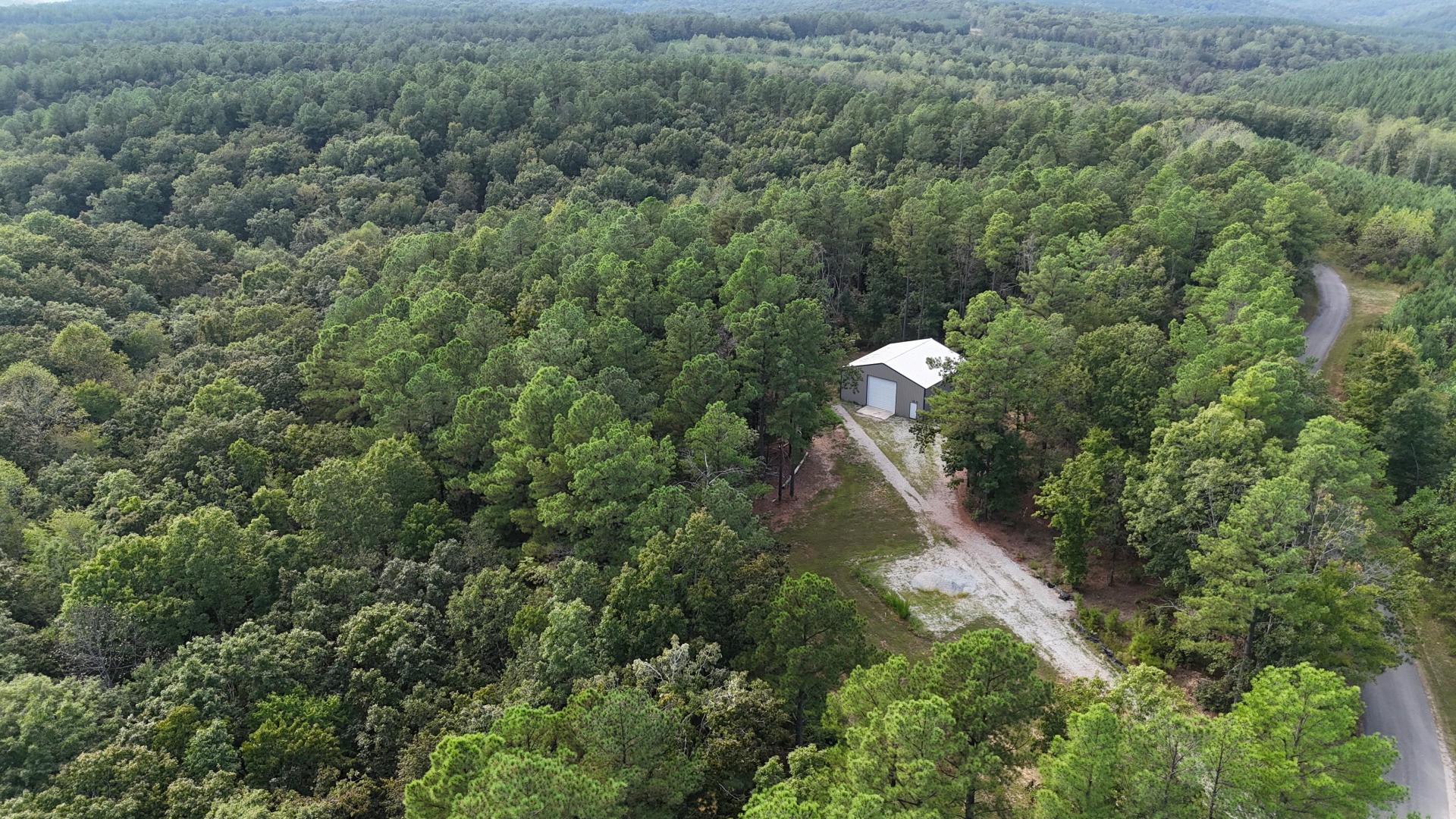 0 Carter Hollow Road Linden, TN 37096 - Photo 8 of 26 Gallery Image 8