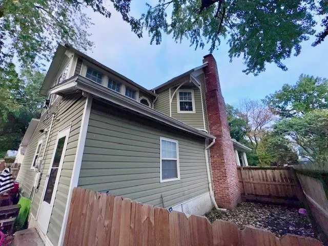 $169,000 | 848 North Jefferson Avenue, Iola, KS 66749