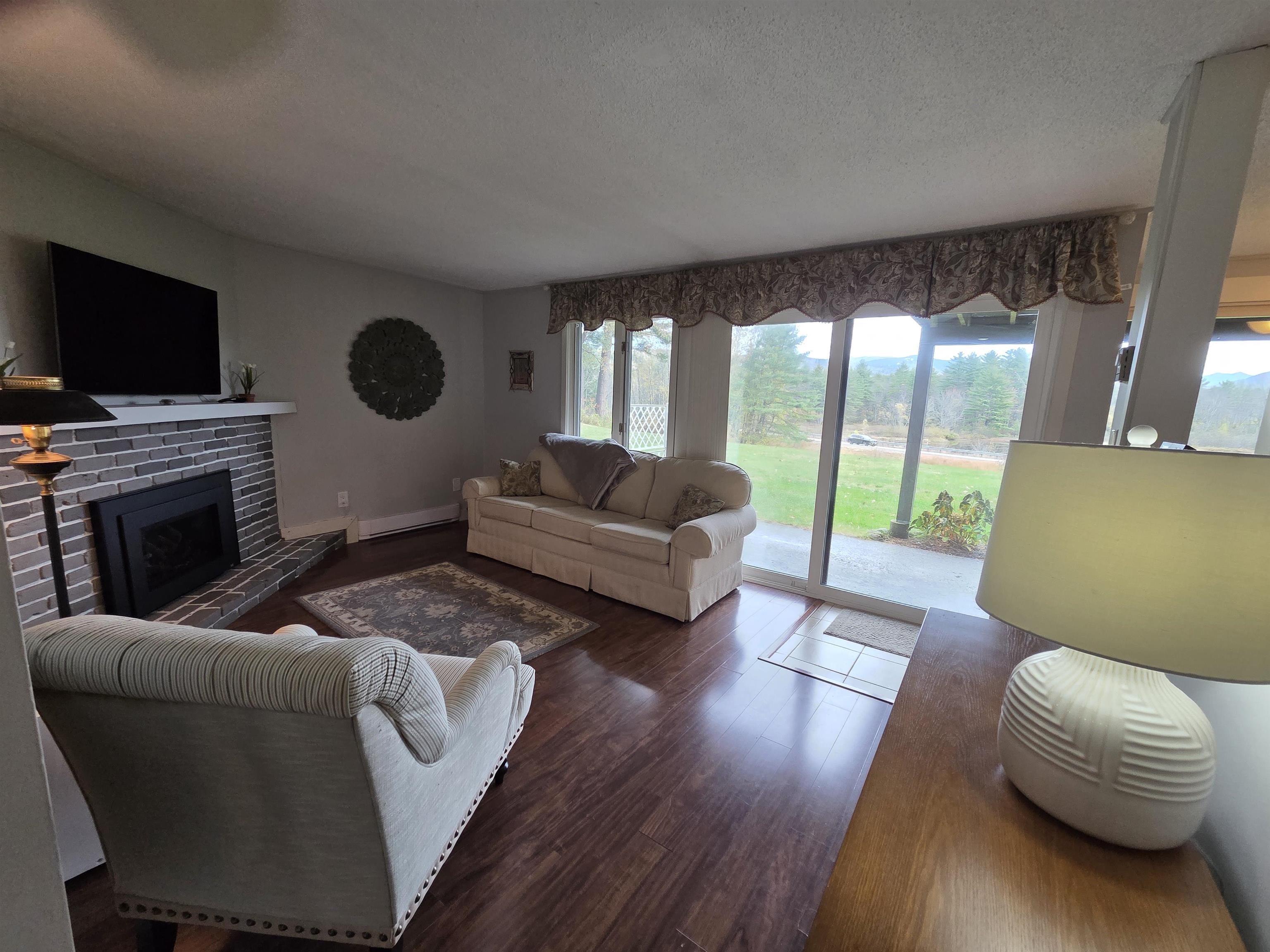 21 Overlook Road, Unit 5 Campton, NH 03223 - Photo 6 of 21