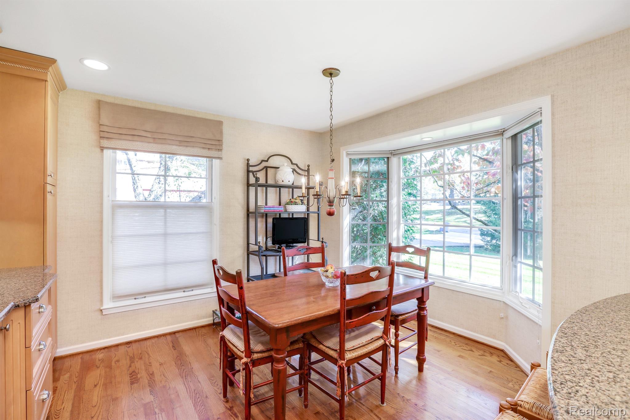 1029 Rock Spring Road Bloomfield Hills, MI 48304 - Photo 14 of 43 Gallery Image 14