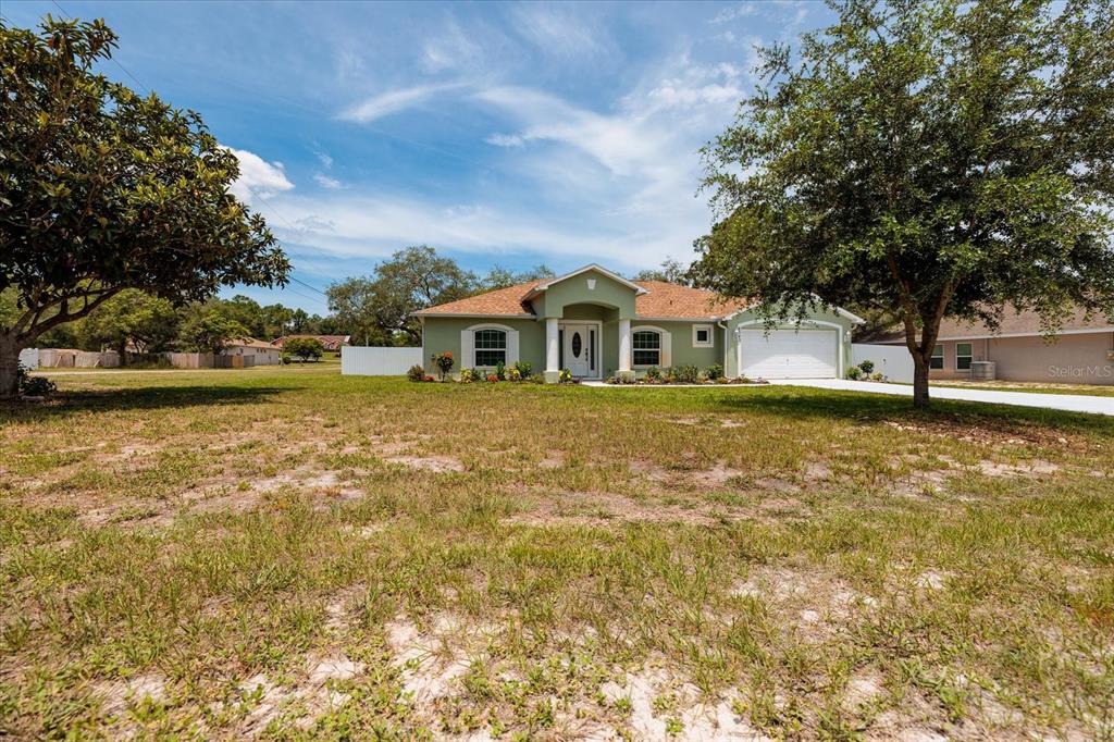 8343 Nittany Road Weeki Wachee, FL 34613 - Photo 5 of 55