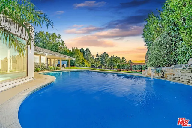 $17,500 | 2177 Summitridge Drive, Beverly Hills, CA 90210