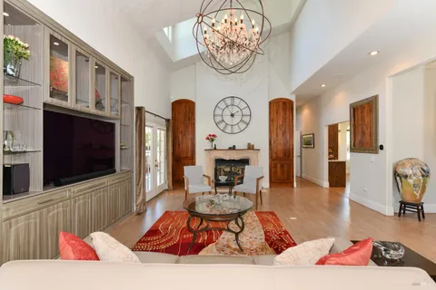 $2,199,000 | 7678 Sonoma Highway, Kenwood, CA 95409