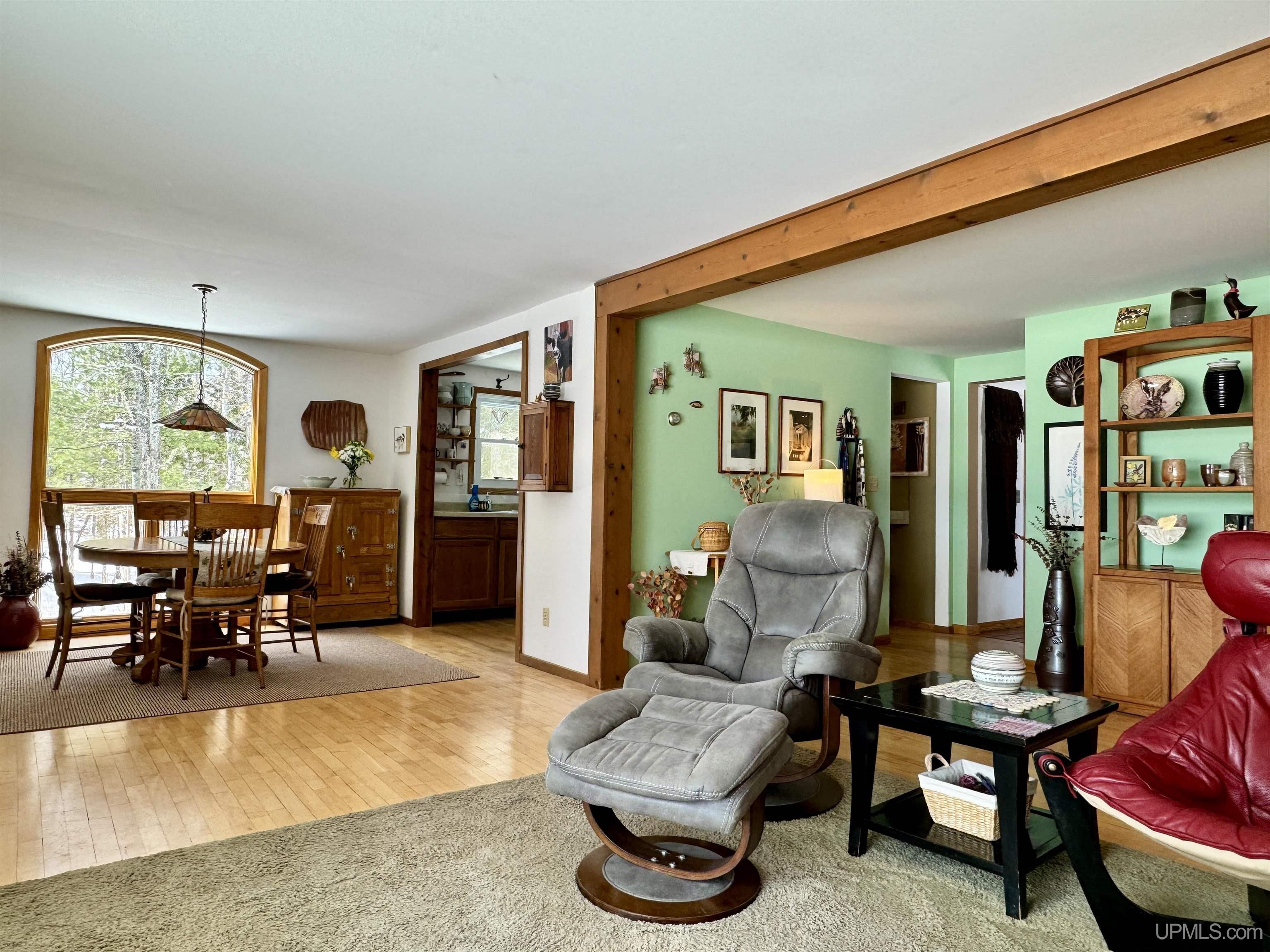 17851 Moscow Road Chassell, MI 49916 - Photo 8 of 62 Gallery Image 8