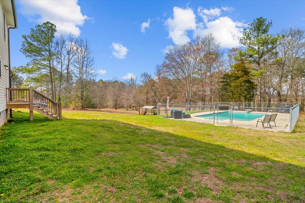 923 County Line Road Resaca, GA 30735 - Photo 40 of 53