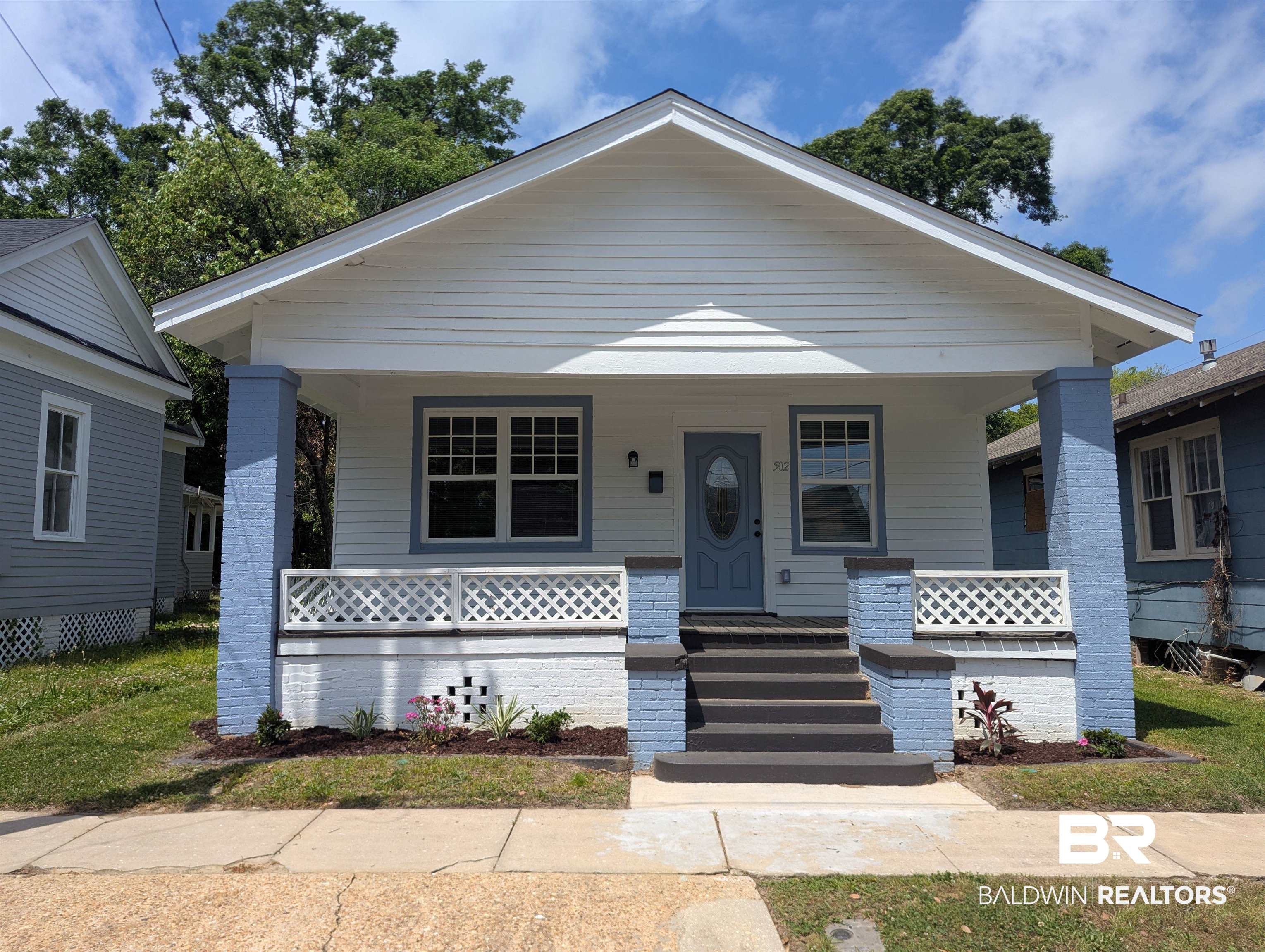 502 George Street Mobile, AL 36604 - Photo 24 of 24