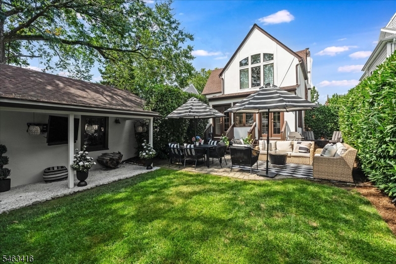 28 South Mountain Road Millburn, NJ 07041 - Photo 43 of 47 Gallery Image 43