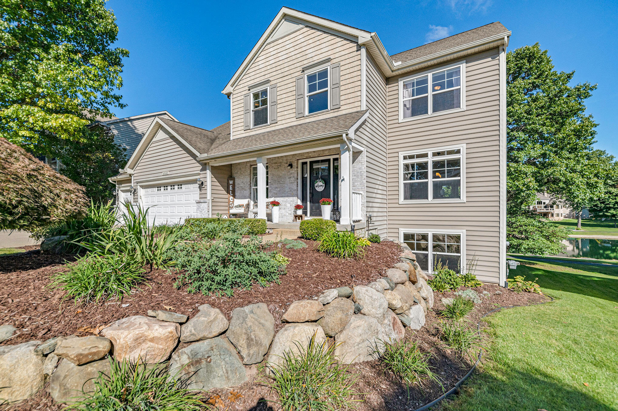 6068 Waters Ridge Court Kalamazoo, MI 49009 - Photo 3 of 70 Converted_174