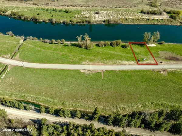 $200,000 | L15 Horn Hooked Estates Street, St. Maries, ID 83861
