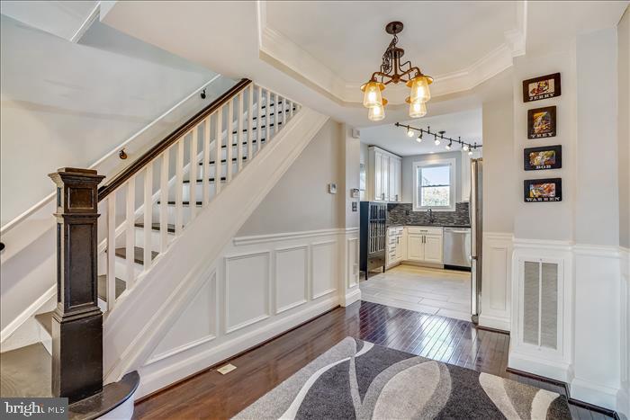 1136 Roland Heights Avenue Baltimore, MD 21211 - Photo 1 of 36 Welcome Home