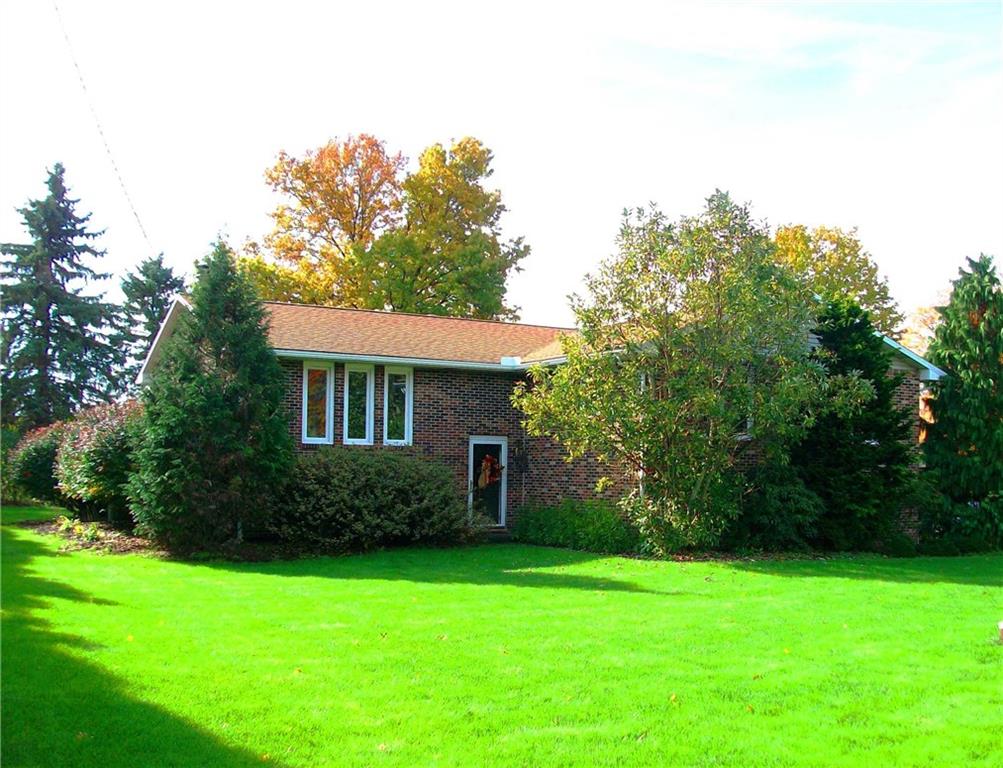 111 Meadowbrook Road Renfrew, PA 16053 - Photo 3 of 25 Welcome to 111 Meadowbrook Road. Look inside - this home has a deep addition and is very spacious.