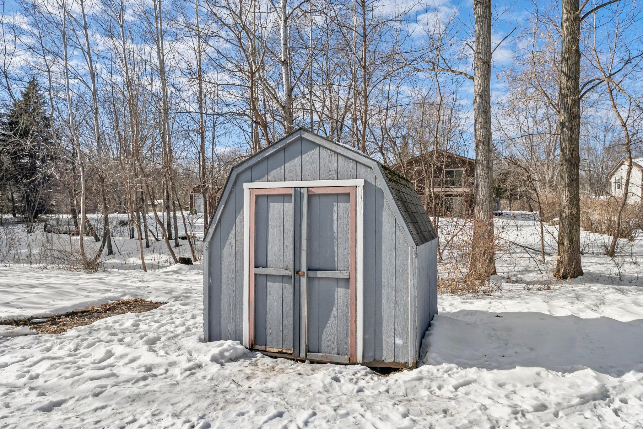 30140 Neal Avenue Lindstrom, MN 55045 - Photo 32 of 43