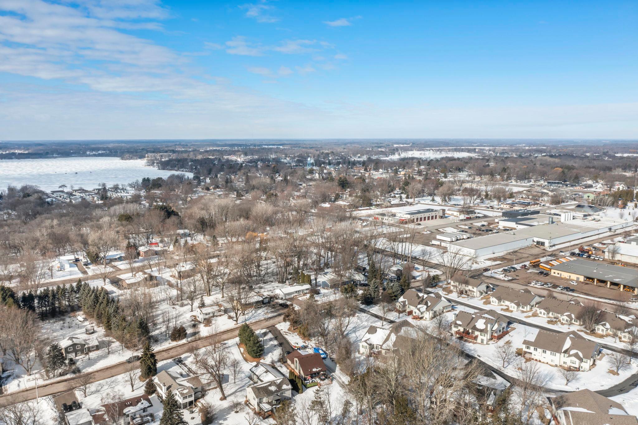 30140 Neal Avenue Lindstrom, MN 55045 - Photo 34 of 43