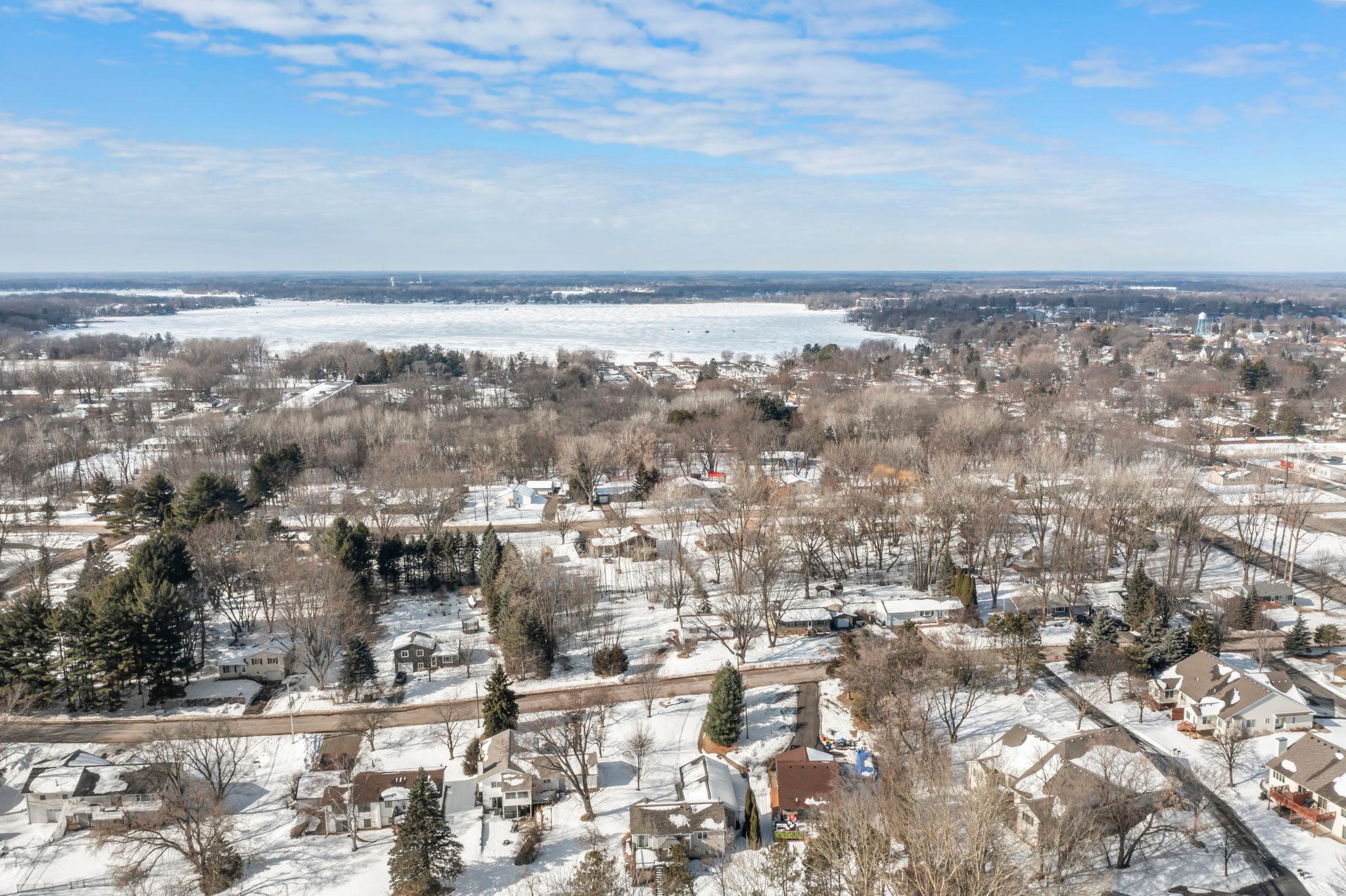 30140 Neal Avenue Lindstrom, MN 55045 - Photo 35 of 43