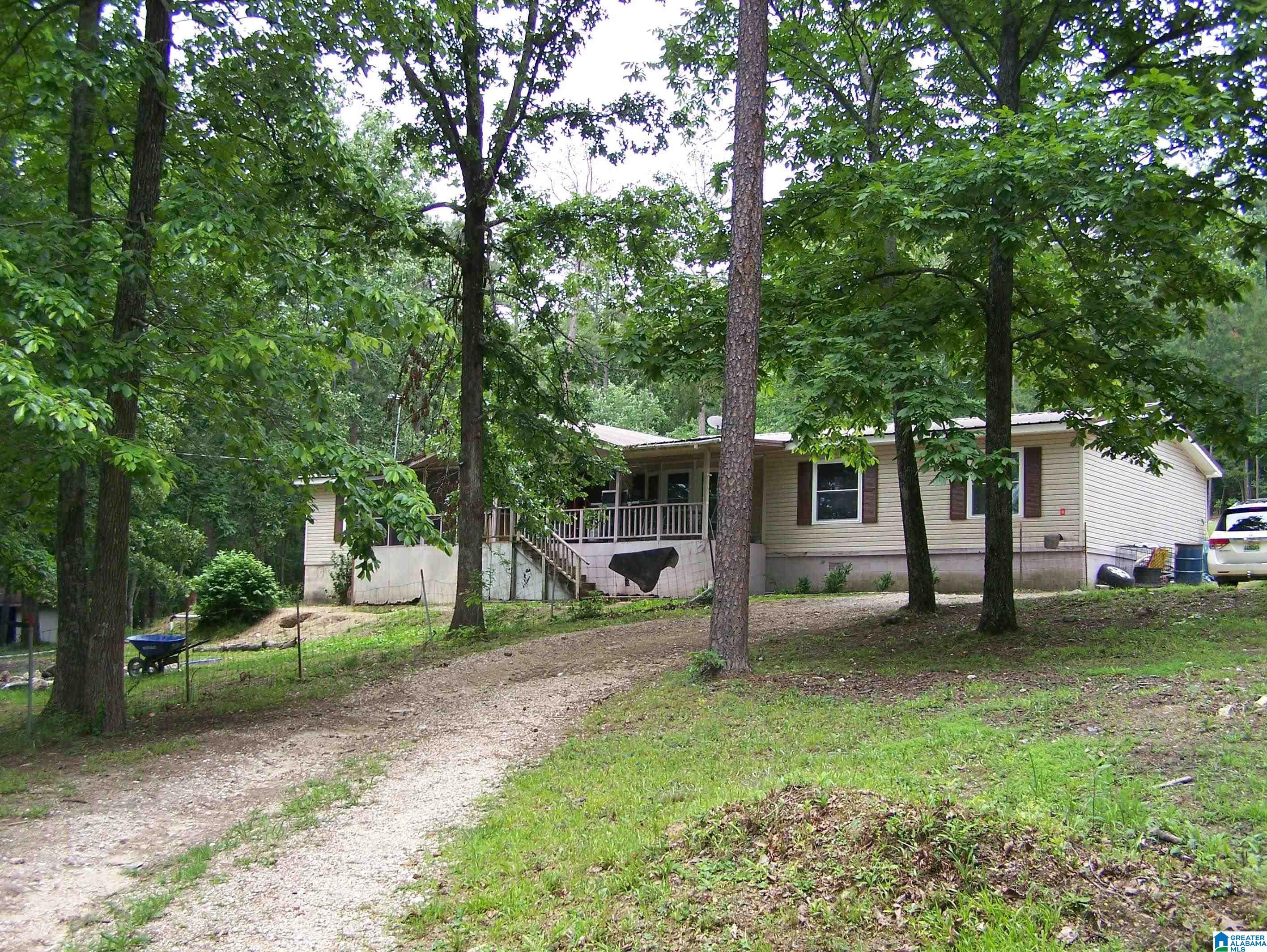 1961 Williams Road Piedmont, AL 36272 - Photo 1 of 40