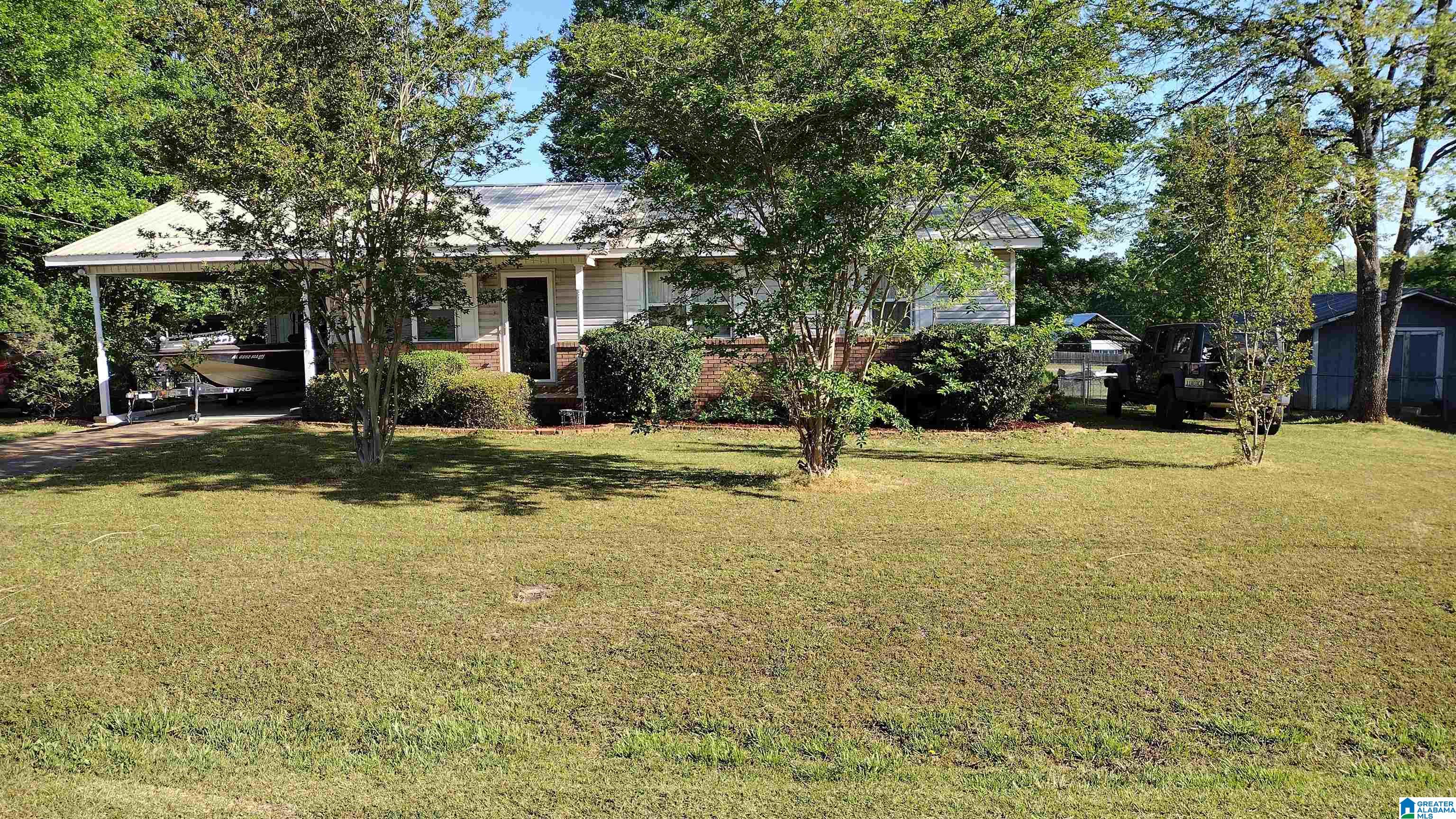 111 Ember Lane Ohatchee, AL 36271 - Photo 21 of 21