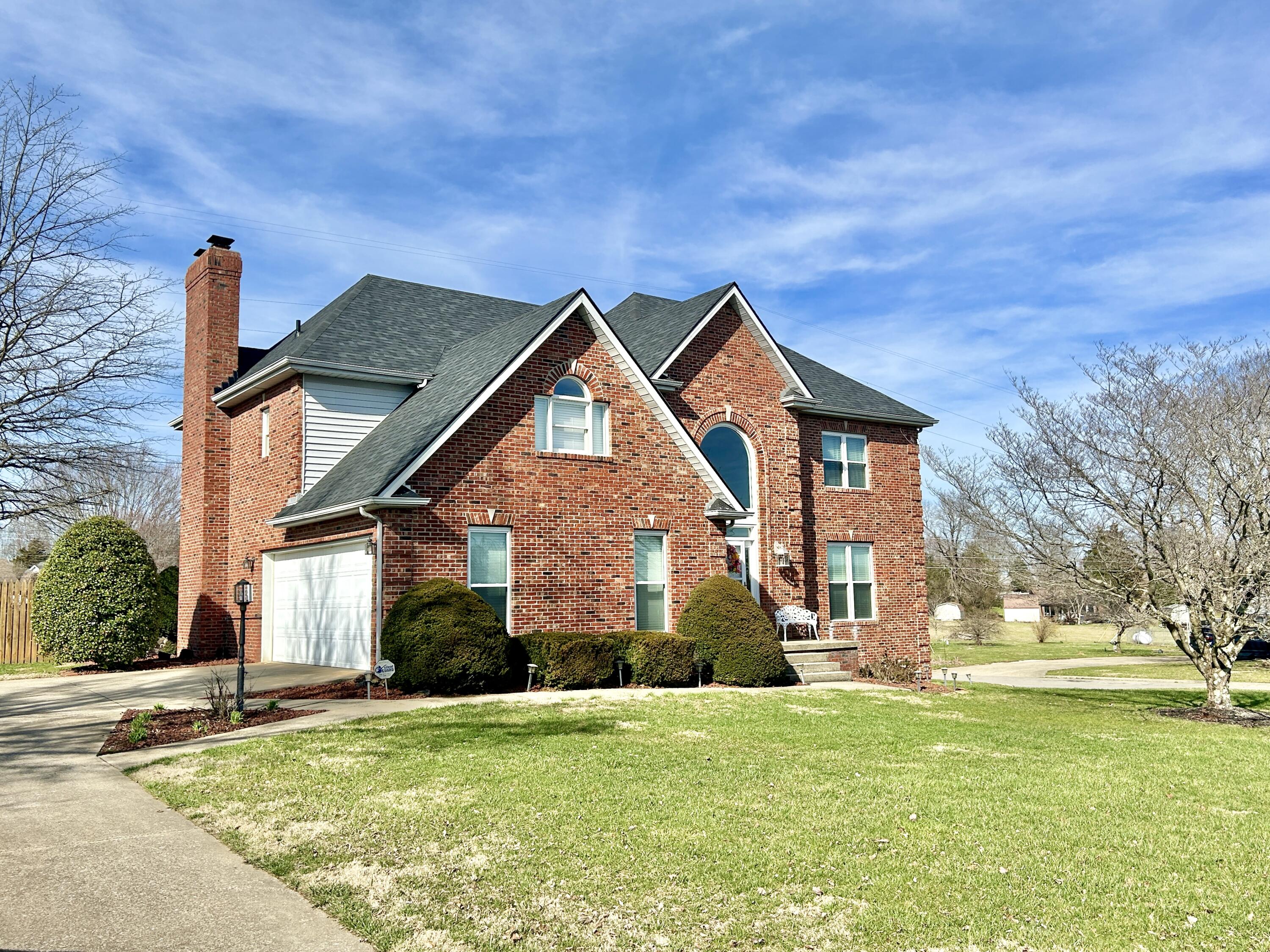 190 Ridgeview Drive Somerset, KY 42503 - Photo 2 of 64 IMG_E8590